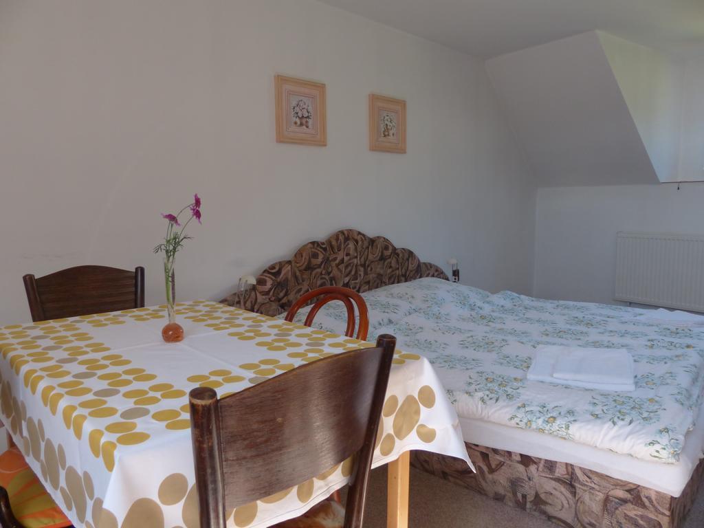 Bizoni Dvur Hotel Retenice ภายนอก รูปภาพ